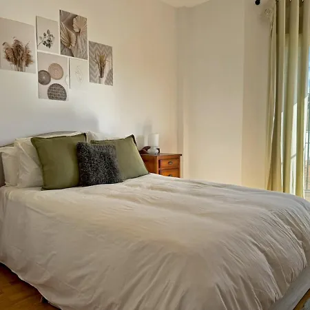 Golf Jerez - Ole Solutions *