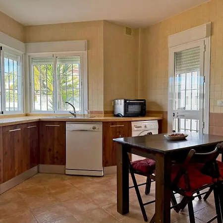 Golf Jerez - Ole Solutions Херес-де-ла-Фронтера