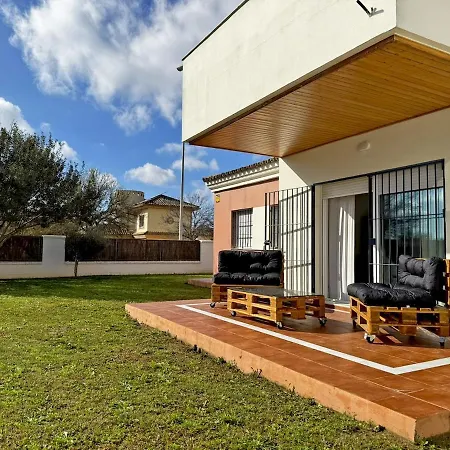 Golf Jerez - Ole Solutions *