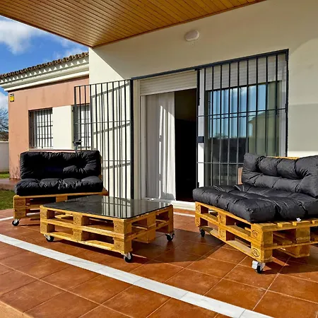 Jerez Golf - Ole Solutions Villa Jerez de la Frontera