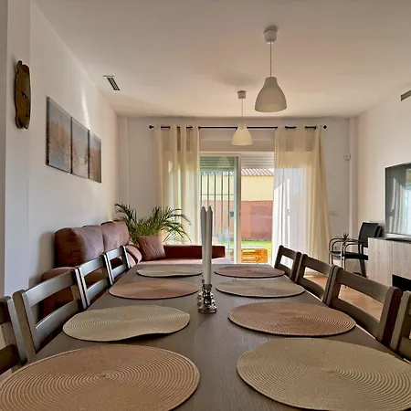Jerez Golf - Ole Solutions Villa