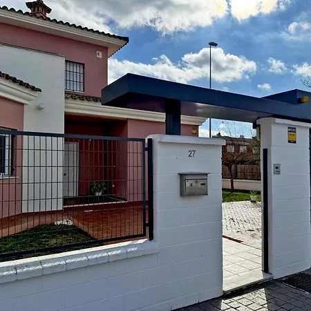 Villa Jerez Golf - Ole Solutions *
