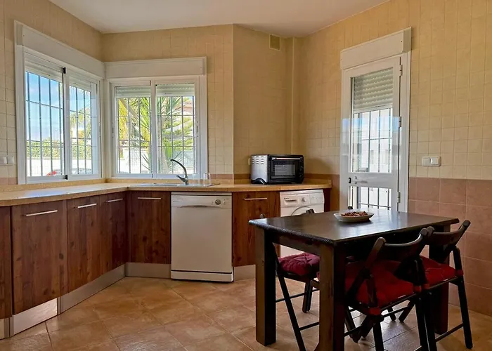 Golf Jerez - Ole Solutions Херес-де-ла-Фронтера