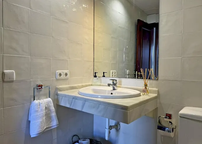 Golf Jerez - Ole Solutions Вілла