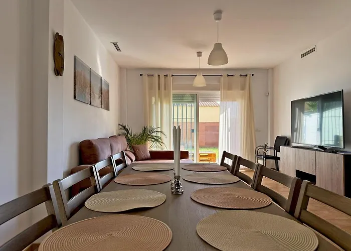 Golf Jerez - Ole Solutions *