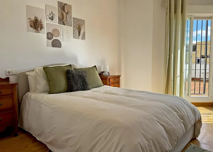 Golf Jerez - Ole Solutions *