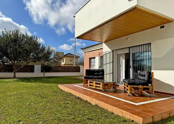 Golf Jerez - Ole Solutions *