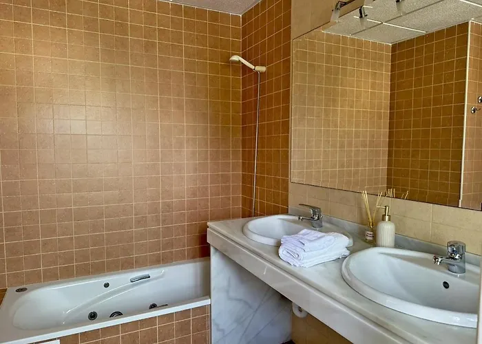 Golf Jerez - Ole Solutions Jerez de la Frontera