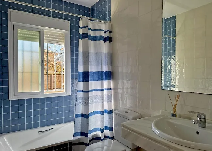 Golf Jerez - Ole Solutions Villa *