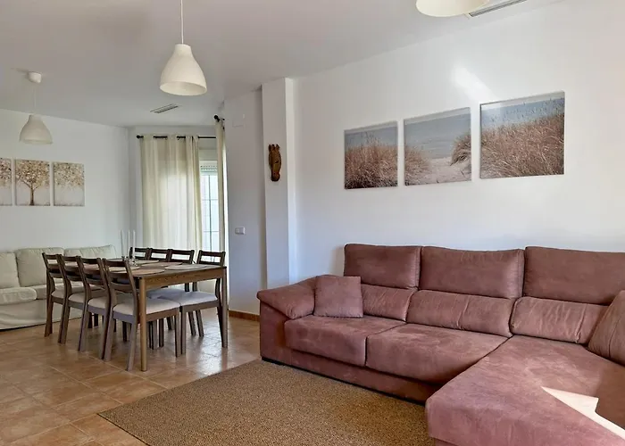 Golf Jerez - Ole Solutions * Jerez de la Frontera