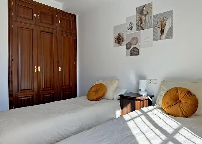 Golf Jerez - Ole Solutions Villa