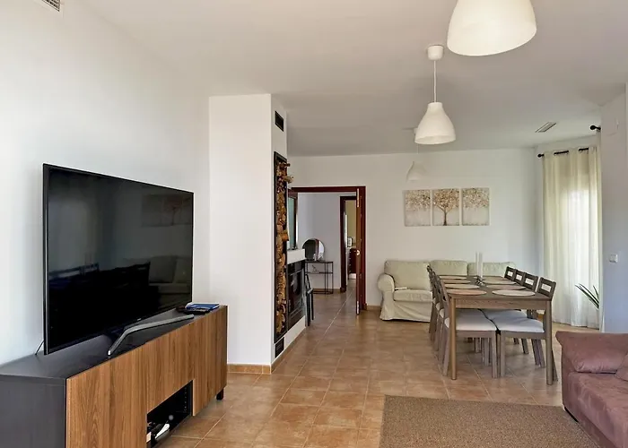 Villa Golf Jerez - Ole Solutions