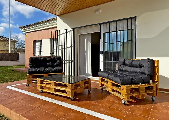 Golf Jerez - Ole Solutions *