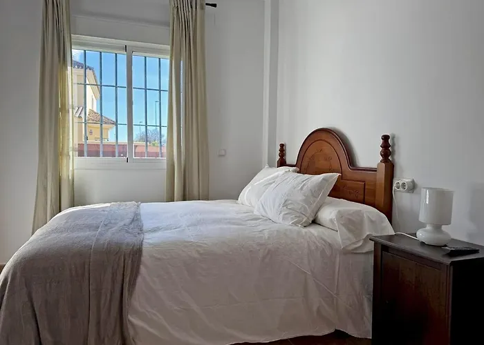 Villa Golf Jerez - Ole Solutions