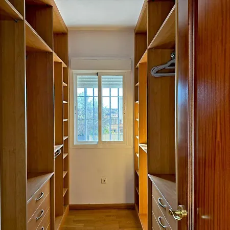 Golf Jerez - Ole Solutions *