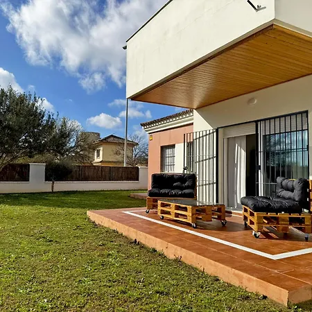 Jerez Golf - Ole Solutions Villa