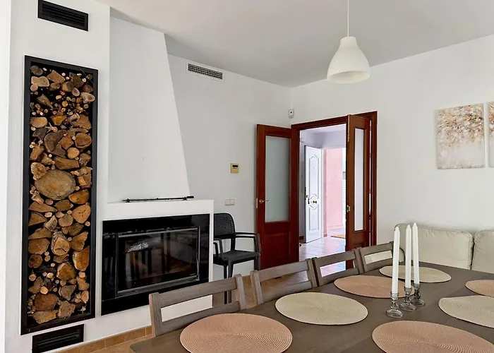 Golf Jerez - Ole Solutions * ヘレス